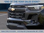 2026 Chevrolet Colorado Crew Cab 4WD Pickup for sale #156515 - photo 13