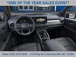2026 Chevrolet Colorado Crew Cab 4WD Pickup for sale #156515 - photo 15