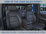 2026 Chevrolet Colorado Crew Cab 4WD Pickup for sale #156515 - photo 16