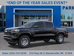 2026 Chevrolet Colorado Crew Cab 4WD Pickup for sale #156515 - photo 3
