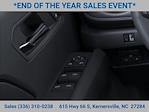2026 Chevrolet Colorado Crew Cab 4WD Pickup for sale #156515 - photo 22
