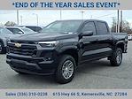 New 2026 Chevrolet Colorado LT Crew Cab for sale #156515 - photo 29