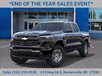 2026 Chevrolet Colorado Crew Cab 4WD Pickup for sale #156515 - photo 6