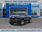 2026 Chevrolet Colorado Crew Cab 4WD Pickup for sale #156515 - photo 8