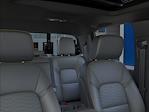 2025 Chevrolet Colorado Crew Cab 4x4 Pickup for sale #156661 - photo 24