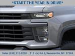 New 2026 Chevrolet Silverado 2500 Custom Crew Cab for sale #156762 - photo 10