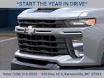 New 2026 Chevrolet Silverado 2500 Custom Crew Cab for sale #156762 - photo 13
