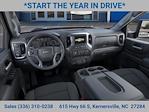 New 2026 Chevrolet Silverado 2500 Custom Crew Cab for sale #156762 - photo 15