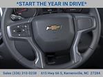 New 2026 Chevrolet Silverado 2500 Custom Crew Cab for sale #156762 - photo 19