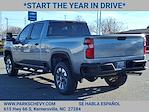 2026 Chevrolet Silverado 2500 Crew Cab 4WD Pickup for sale #156762 - photo 27