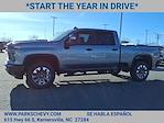 2026 Chevrolet Silverado 2500 Crew Cab 4WD Pickup for sale #156762 - photo 28