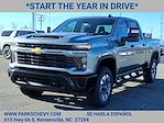 2026 Chevrolet Silverado 2500 Crew Cab 4WD Pickup for sale #156762 - photo 29