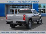 New 2026 Chevrolet Silverado 2500 Custom Crew Cab for sale #156762 - photo 2