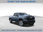 New 2026 Chevrolet Silverado 2500 Custom Crew Cab for sale #156808 - photo 1
