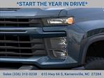 New 2026 Chevrolet Silverado 2500 Custom Crew Cab for sale #156808 - photo 10