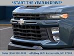New 2026 Chevrolet Silverado 2500 Custom Crew Cab for sale #156808 - photo 13