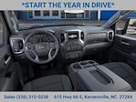 New 2026 Chevrolet Silverado 2500 Custom Crew Cab for sale #156808 - photo 15