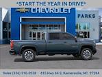 New 2026 Chevrolet Silverado 2500 Custom Crew Cab for sale #156808 - photo 5