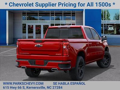 New 2026 Chevrolet Silverado 1500 - photo 1