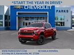 New 2026 Chevrolet Silverado 1500 RST Crew Cab for sale #157637 - photo 10