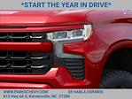 New 2026 Chevrolet Silverado 1500 RST Crew Cab for sale #157637 - photo 12