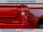 New 2026 Chevrolet Silverado 1500 RST Crew Cab for sale #157637 - photo 13