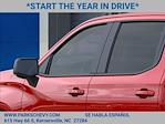 New 2026 Chevrolet Silverado 1500 RST Crew Cab for sale #157637 - photo 14