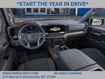 New 2026 Chevrolet Silverado 1500 RST Crew Cab for sale #157637 - photo 17