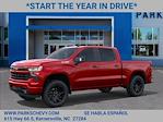 New 2026 Chevrolet Silverado 1500 RST Crew Cab for sale #157637 - photo 3