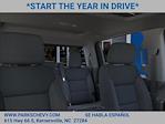 New 2026 Chevrolet Silverado 1500 RST Crew Cab for sale #157637 - photo 26