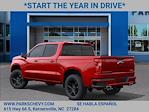 New 2026 Chevrolet Silverado 1500 RST Crew Cab for sale #157637 - photo 4