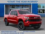 New 2026 Chevrolet Silverado 1500 RST Crew Cab for sale #157637 - photo 8