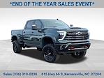 2026 Chevrolet Silverado 2500 Crew Cab 4WD Pickup for sale #158715X - photo 1