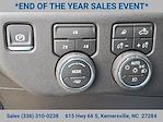 2026 Chevrolet Silverado 2500 Crew Cab 4WD Pickup for sale #158715X - photo 10