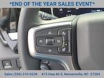 2026 Chevrolet Silverado 2500 Crew Cab 4WD Pickup for sale #158715X - photo 11