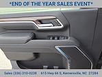 2026 Chevrolet Silverado 2500 Crew Cab 4WD Pickup for sale #158715X - photo 15