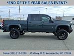 2026 Chevrolet Silverado 2500 Crew Cab 4WD Pickup for sale #158715X - photo 24