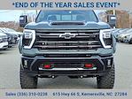 2026 Chevrolet Silverado 2500 Crew Cab 4WD Pickup for sale #158715X - photo 30