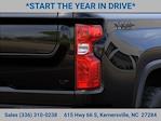 New 2026 Chevrolet Silverado 2500 LT Crew Cab for sale #158777 - photo 11