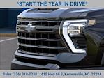New 2026 Chevrolet Silverado 2500 LT Crew Cab for sale #158777 - photo 13
