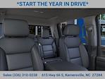 New 2026 Chevrolet Silverado 2500 LT Crew Cab for sale #158777 - photo 24