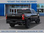 New 2026 Chevrolet Silverado 2500 LT Crew Cab for sale #158777 - photo 2