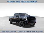 New 2026 Chevrolet Silverado 2500 LT Crew Cab for sale #158844 - photo 1