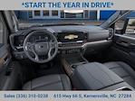 New 2026 Chevrolet Silverado 2500 LT Crew Cab for sale #158844 - photo 15