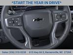 New 2026 Chevrolet Silverado 2500 LT Crew Cab for sale #158844 - photo 19