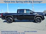 2026 Chevrolet Silverado 2500 Crew Cab 4WD Pickup for sale #158844 - photo 25