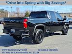 2026 Chevrolet Silverado 2500 Crew Cab 4WD Pickup for sale #158844 - photo 26