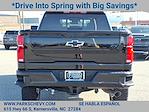 2026 Chevrolet Silverado 2500 Crew Cab 4WD Pickup for sale #158844 - photo 27