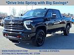 2026 Chevrolet Silverado 2500 Crew Cab 4WD Pickup for sale #158844 - photo 29
