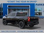 New 2026 Chevrolet Silverado 2500 LT Crew Cab for sale #158844 - photo 4